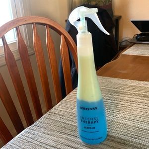 Pravana Intense Therapy Leave-In Treatment 10 oz. ~ NEW
